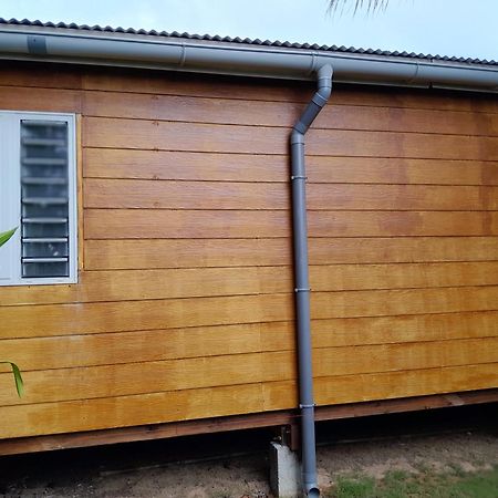 Mara'Ai Le Spot Tubuai, Chambre Triple Deluxe Mahu Sdb Privee Avec Piscine Mataura Dış mekan fotoğraf