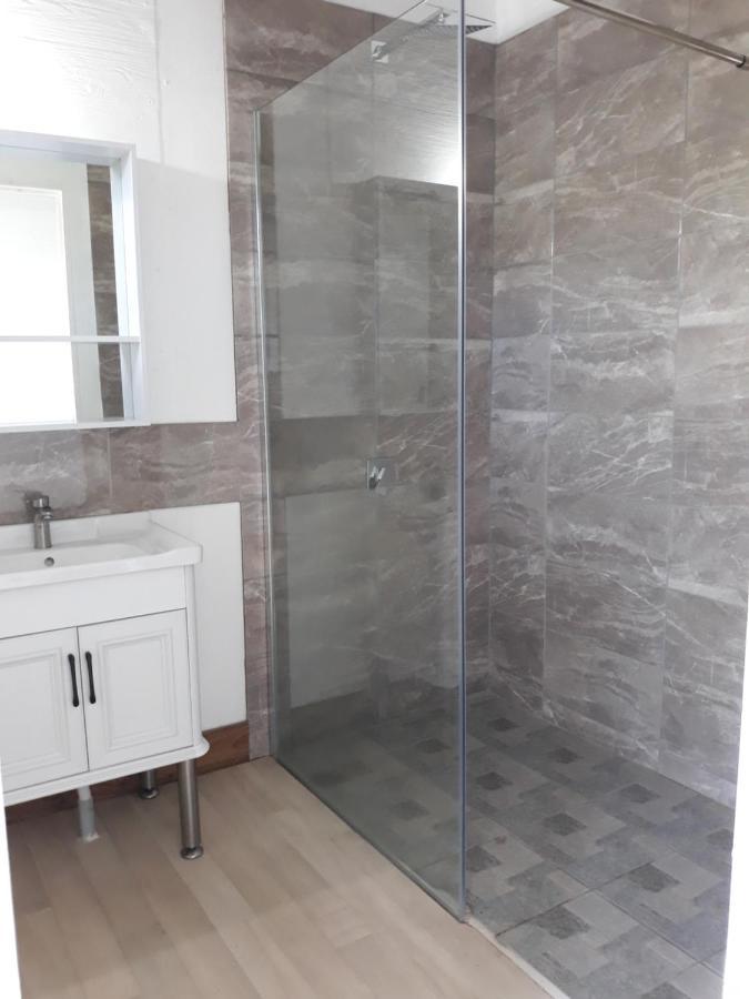 Mara'Ai Le Spot Tubuai, Chambre Triple Deluxe Mahu Sdb Privee Avec Piscine Mataura Dış mekan fotoğraf