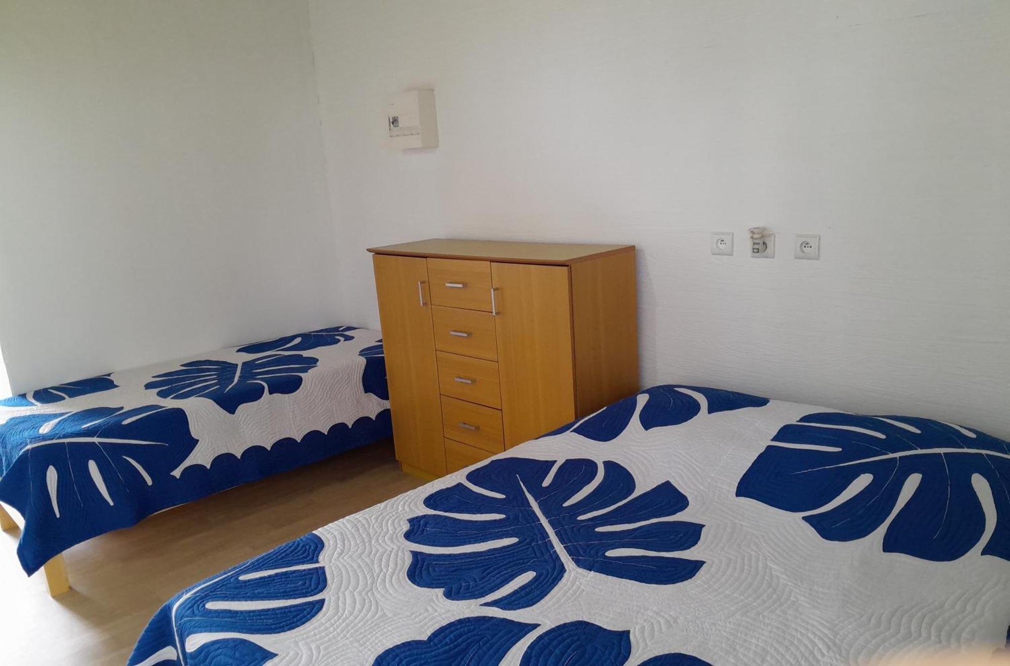 Mara'Ai Le Spot Tubuai, Chambre Triple Deluxe Mahu Sdb Privee Avec Piscine Mataura Dış mekan fotoğraf