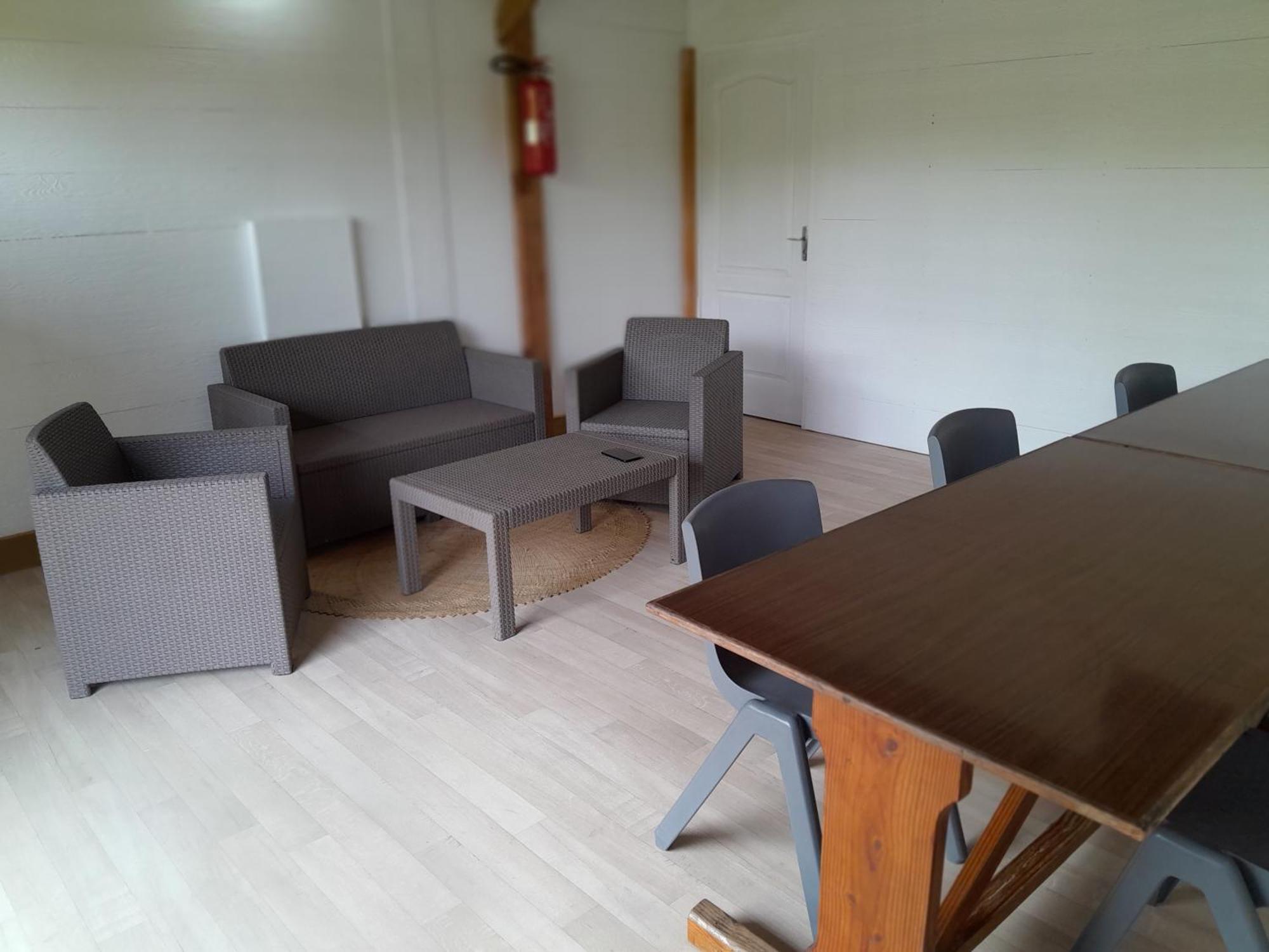 Mara'Ai Le Spot Tubuai, Chambre Triple Deluxe Mahu Sdb Privee Avec Piscine Mataura Dış mekan fotoğraf